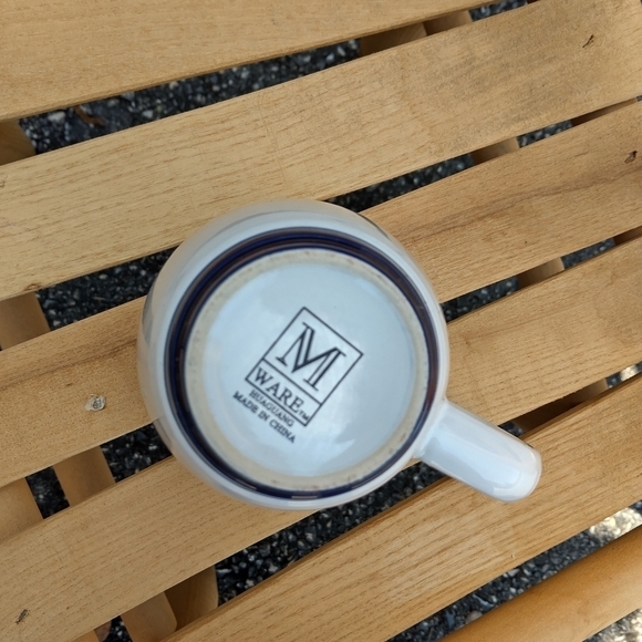 Vintage Girl Scouts Audubon Council Volunteers Recognition Tea Coffee Cup Mug - Picture 5 of 5